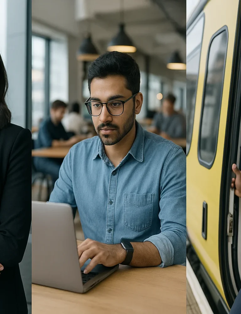 jobs that pay 100k a year without a degree uk