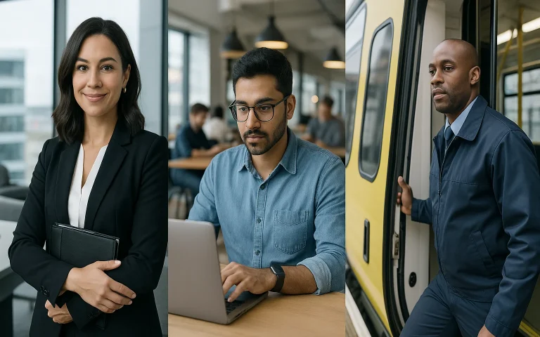 jobs that pay 100k a year without a degree uk