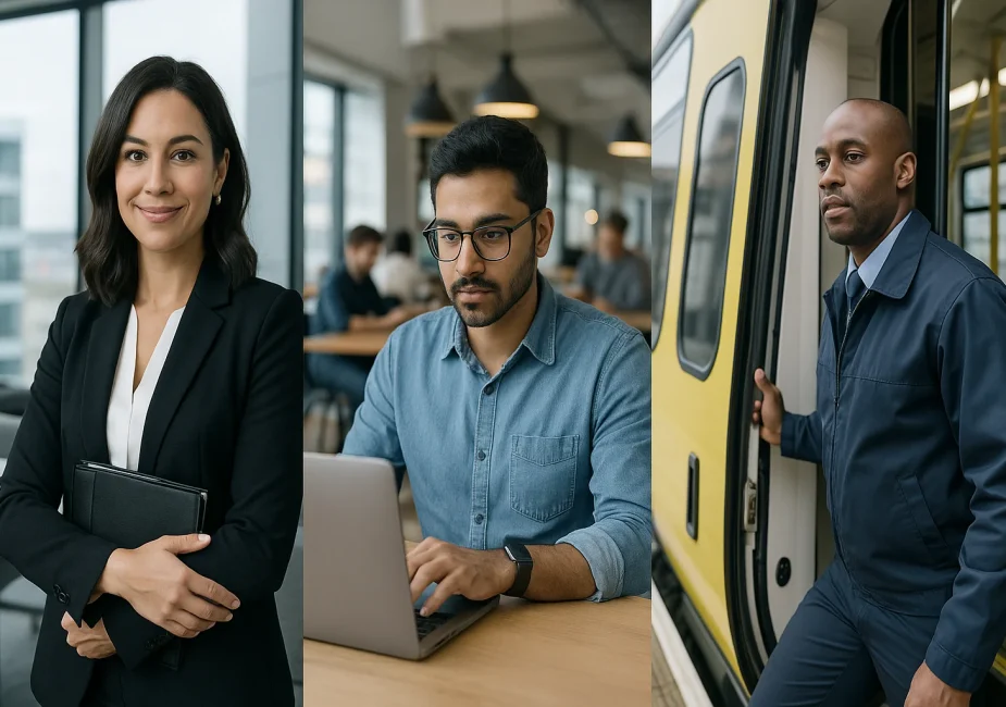 jobs that pay 100k a year without a degree uk