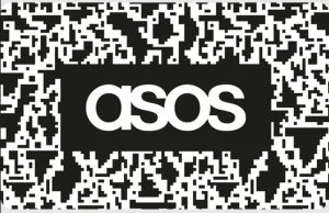 5. ASOS Gift Card