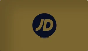 6. JD Sports Gift Card