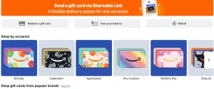 Amazon Gift Card