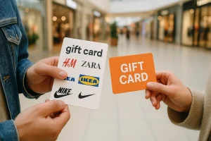 Are Multi-Retailer Gift Cards Better Than Store-Specific Ones