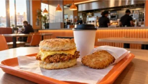 Breakfast Halal In The UK