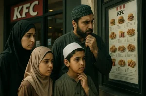 Can You Trust the Halal Label at KFC Without HFA Certification