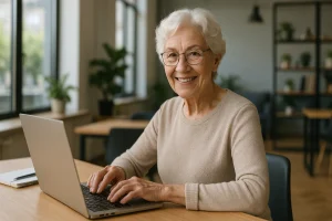 Can You Work Beyond State Pension Age or Defer Payments