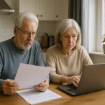 dwp pension update banking rules