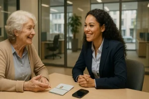 How Can Pensioners Protect Their Privacy and Stay Compliant