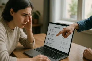 How Can You Avoid Scams and Choose Legitimate Ways to Earn in the UK