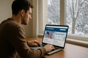 How Can You Check If a Cold Weather Payment Is Due in Your Area