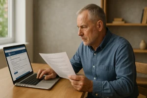 How Can You Check Your State Pension Age and Forecast