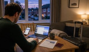 How Can You Check Your easyJet Terminal Before Travelling