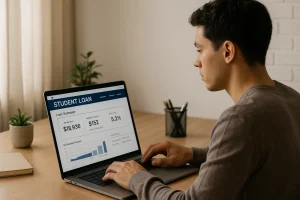 How Do I Check Which Student Loan Plan I’m Currently On