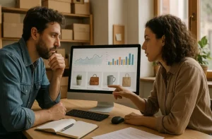 How Do OnBuy's Seller Tools Like Boost and Sale Price Work