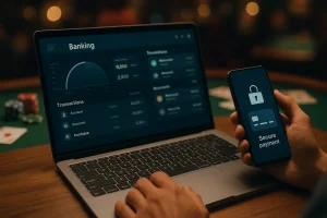 How Does the Banking System Work at New Online Casinos