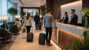 How Much Do Manchester Airport Terminal 2 Lounges Cost