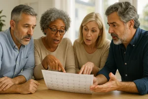 How Will the Pension Age Change Be Phased from 2026 to 2028