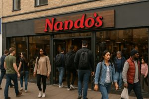 Is Nando’s Halal Across All UK Locations