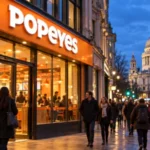 Is Popeyes Halal In The UK