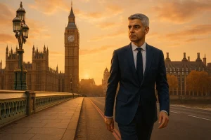 Is Sadiq Khan Expected to Continue as Mayor Beyond This Term