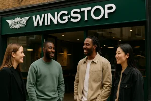 Is Wingstop Halal in the UK