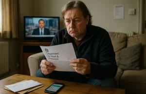 Is the £325 Universal Credit Payment Coming in 2025?