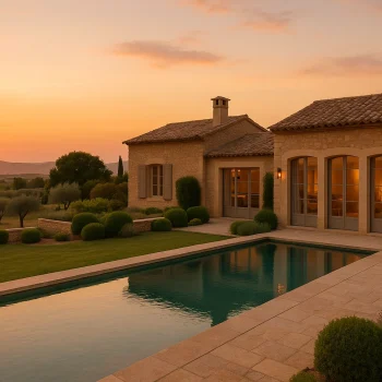 Luxury Villas Provence Le Collectionist