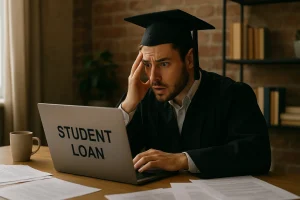 Real-Life Example: How A Graduate Discovered They Were On The Wrong Plan