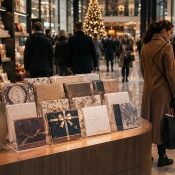 Top 10 Most Popular Gift Cards in UK