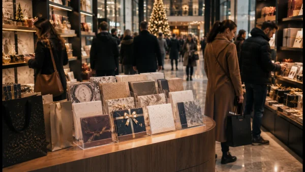 Top 10 Most Popular Gift Cards in UK