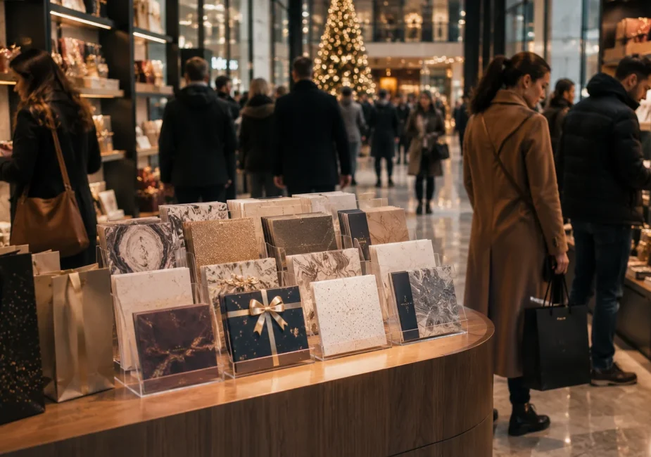 Top 10 Most Popular Gift Cards in UK