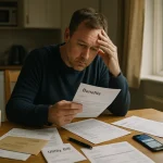 Universal Credit 325 Payment 2025