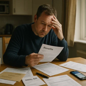 Universal Credit 325 Payment 2025