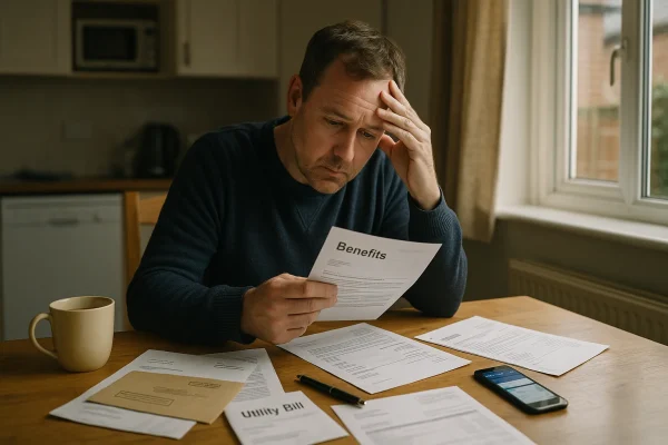 Universal Credit 325 Payment 2025