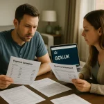 Universal Credit Cost of Living Payment