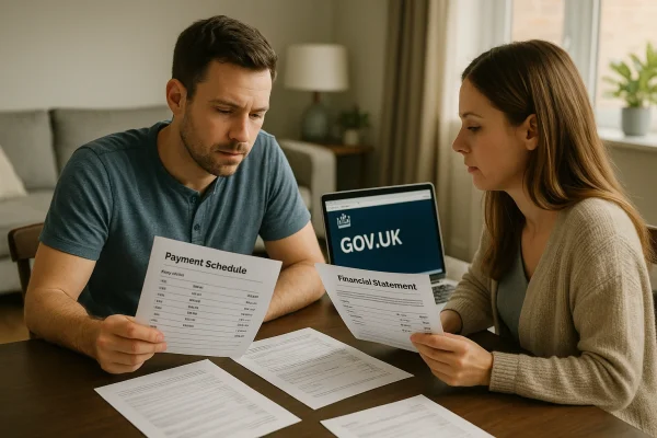 Universal Credit Cost of Living Payment