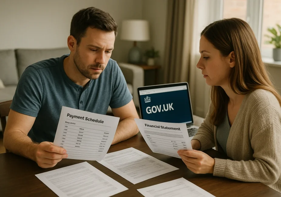 Universal Credit Cost of Living Payment