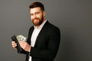 What Are Abraham Quiros Villalba’s Criteria For Evaluating High-Risk Startups