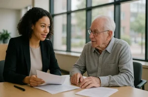 What Are the New DWP Pension Banking Rules in 2025