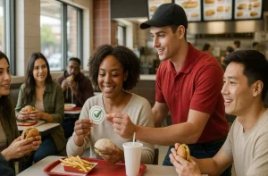 Why Are Halal Certifications Crucial for Fast Food Chains