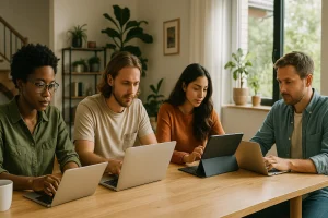 What Does the “Making Money CycleMoneyCo Category” Actually Mean