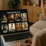 How Users Attempt to Access Tamildhooms.com Despite Blocks