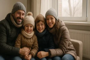 What Is the Cold Weather Payment and Is It Really £140