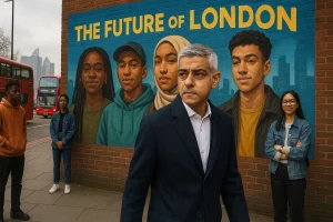 What Is the Future of London’s Leadership After 2025