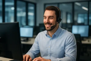What Kind of Customer Support Should You Expect