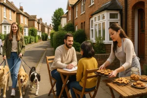 What Offline Methods Can Help You Earn Extra Cash in the UK