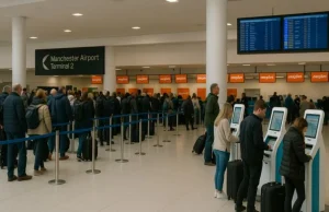 What Should Travellers Know Before Flying With easyJet from Manchester?