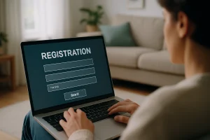 What Should UK Players Know About the Registration Process