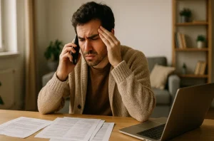 What Should You Do If You Haven’t Received a Cold Weather Payment