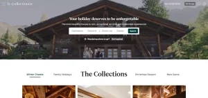 What is Le Collectionist?